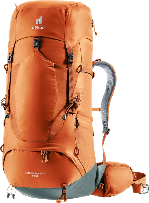 Deuter Aircontact Lite 50+10