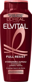 L'Oréal Elvital Full Resist Shampoo, 250ml