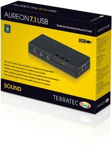TerraTec Aureon 7.1 USB