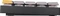 Cherry MX-LP 2.1 Compact Wireless/orange, schwarz/grau, MX LOW PROFILE RGB SPEED, USB/Bluetooth, US Vorschaubild