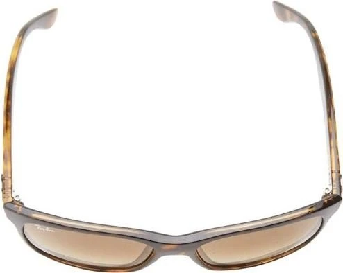 Ray-Ban RB4181 57mm havana/braun gradient