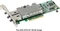 Supermicro 10G LAN-Adapter, 2x RJ-45, PCIe 2.1 x8 Vorschaubild