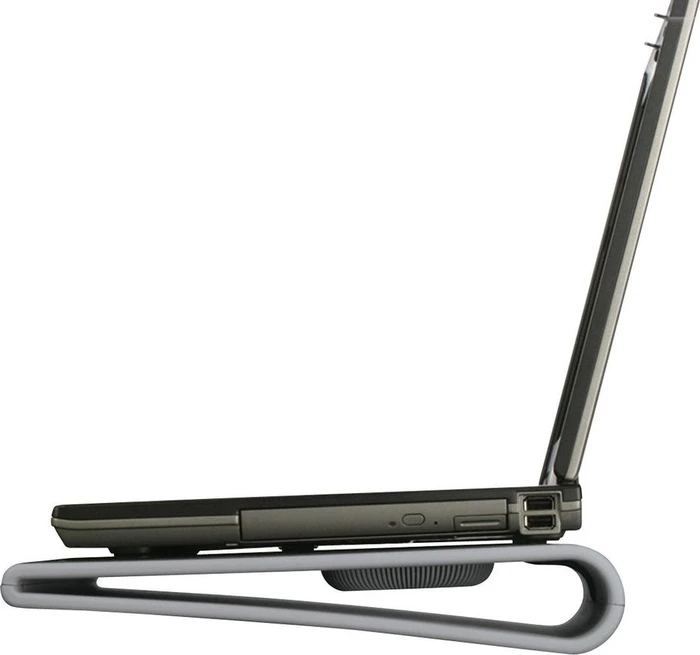 Targus Lap Chill Mat, Notebook-Stand/Notebook-Kühler 15-17"