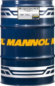 Mannol Legend Extra 0W-30 208l