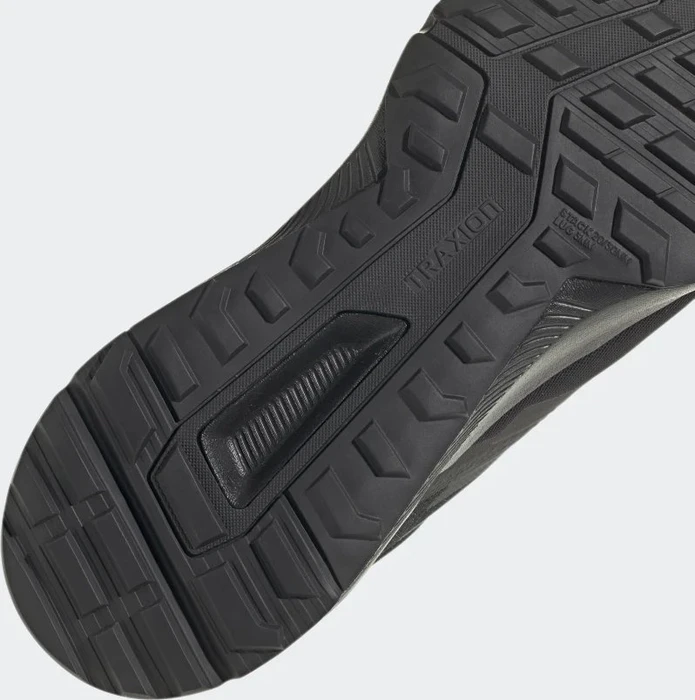 adidas Terrex Soulstride core black/grey six (Herren)