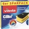 Vileda Glitzi Plus Reinigungsschwamm Vorschaubild