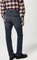 Wrangler Greensboro Medium Stretch Jeans ocean storm (Herren) Vorschaubild