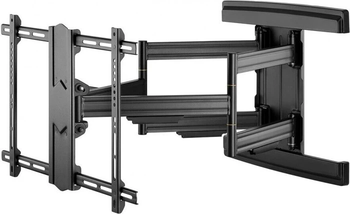 Wentronic Goobay TV-Wandhalterung Pro Fullmotion L