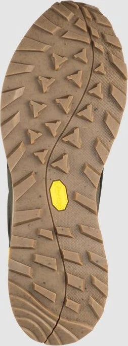 Jack Wolfskin Terraventure Texapore Low braun/beige (Herren)