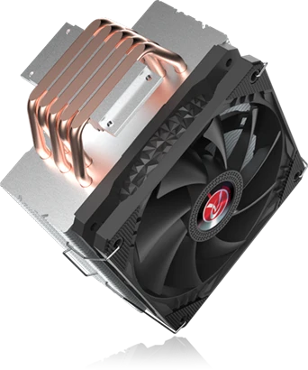 Raijintek Themis II