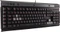 Corsair Raptor K30 Gaming Keyboard, New Logo, USB, DE Vorschaubild
