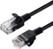 MicroConnect Slim Patchkabel, Cat6, U/UTP, RJ-45/RJ-45 Vorschaubild