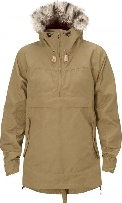 Fjällräven Iceland Anorak (Damen)