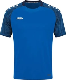 Jako Performance Funktionsshirt kurzarm royal marine (Junior)