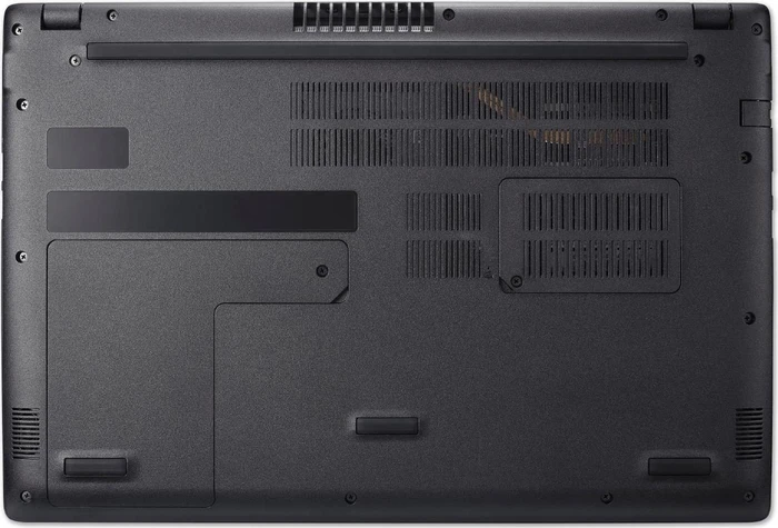 Acer Aspire 3 A315-41-R9V0, Obsidian Black, Ryzen 3 2200U, 8GB RAM, 256GB SSD, DE