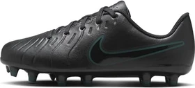 Nike Tiempo Legend 10 Club Low-Top black/deep jungle (Junior)