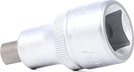 Hazet 4912-1 Zapfenprofil Steckschlüssel 1/2"