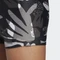 adidas Floral Graphic Badehose schwarz/weiß (Herren) Vorschaubild