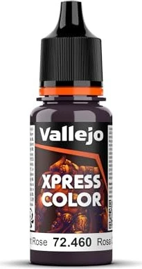 Vallejo Xpress Color 460 twilight rose, 18ml
