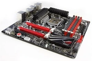 ASUS ROG Maximus IV Gene-Z (Intel 1155)