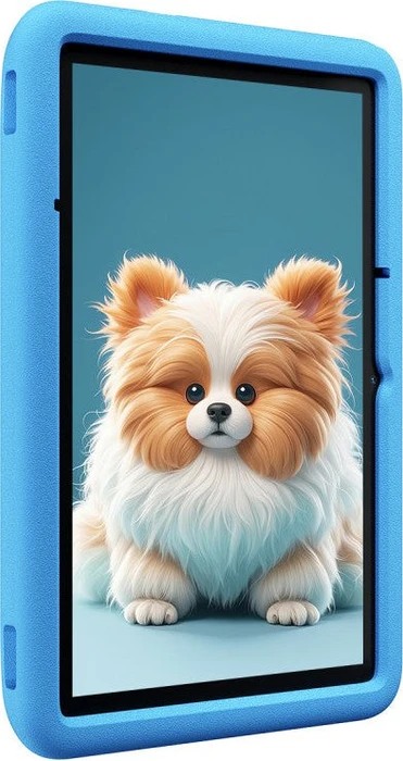 Blackview Tab A6 Kids, Ocean Blue, 4GB RAM, 128GB