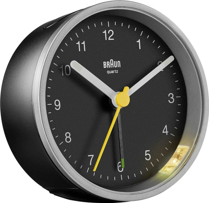Braun BNC012 schwarz