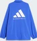 adidas Basketball Coach Jacke lucid blue Vorschaubild