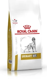 Royal Canin Veterinary Urinary U/C, 14kg