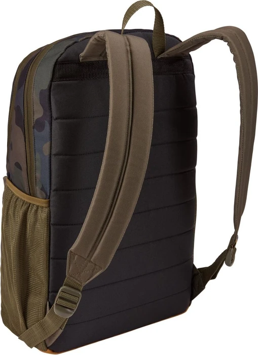 Case Logic Uplink Laptop-Rucksack, olive camo/cumin