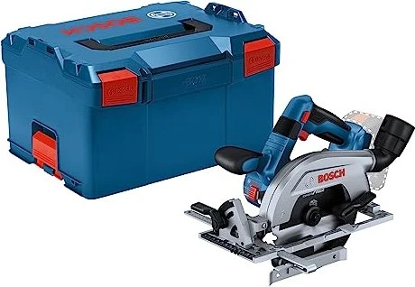 Bosch Professional GKS 18V-57-2 L Akku-Handkreissäge solo