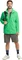 Jack Wolfskin Taunus 100 Jacke lizard (Herren) Vorschaubild