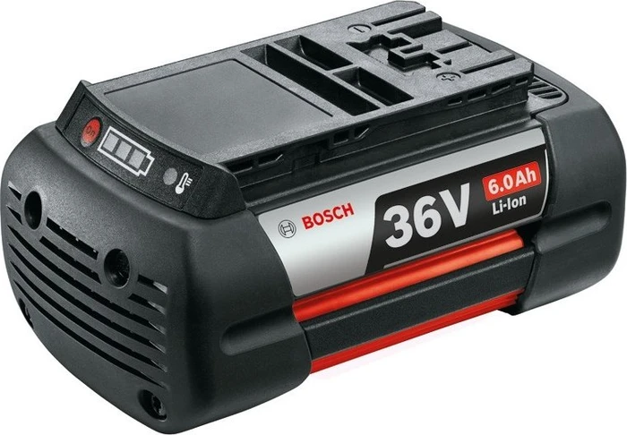 Bosch DIY GBA Werkzeug-Akku 36V, 6.0Ah, Li-Ionen [6.0Ah] [216Wh]