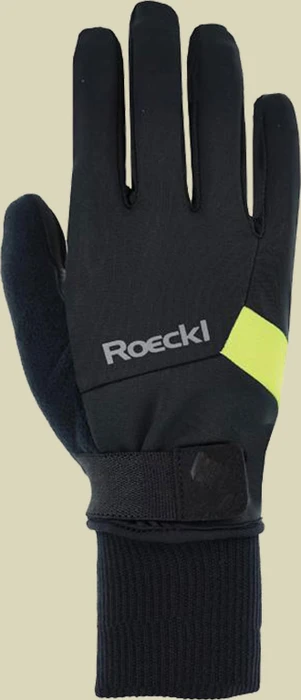 Roeckl Lappi 2 Laufhandschuhe