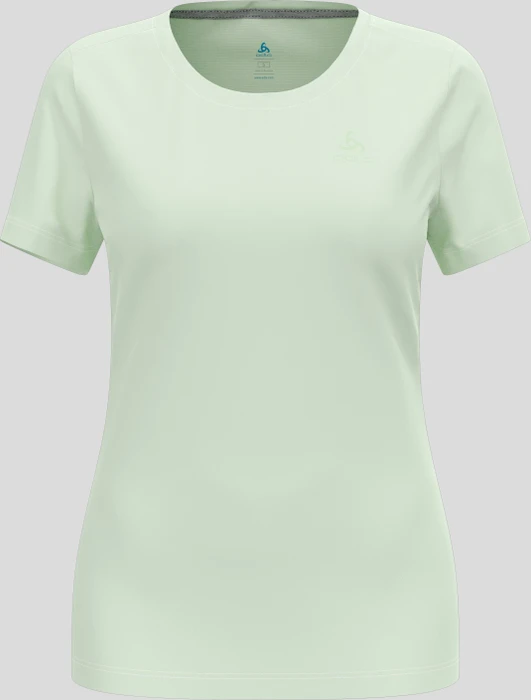 Odlo F-Dry Funktionsshirt kurzarm ambrosia (Damen)