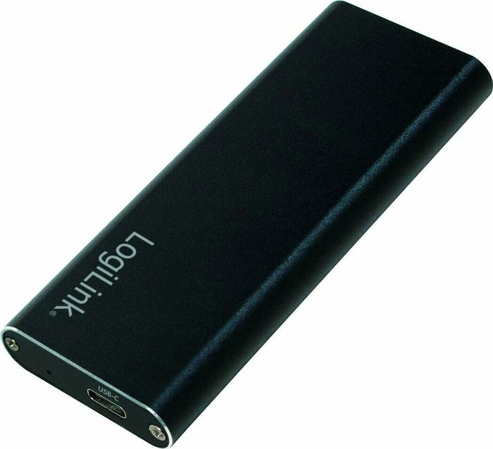 LogiLink UA0314, USB-C 3.1