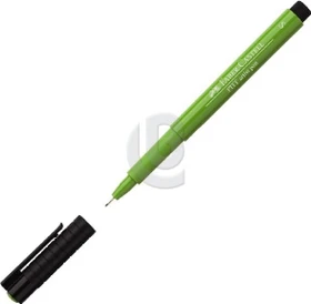 Faber-Castell PITT artist pen Fineliner S maigrün