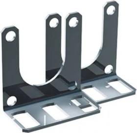 Bachmann 19" Rackwinkel