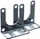 Bachmann 19" Rackwinkel (940.142)
