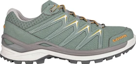 Lowa Innox Pro GTX Lo conifer/mandarin (Damen)