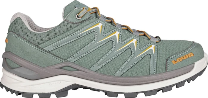 Lowa Innox Pro GTX Lo conifer/mandarin (Damen)