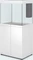 Juwel Lido 200 LED Aquarium-Set mit Unterschrank, weiß/weiß, 200l Vorschaubild