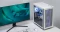 DeepCool CH370 WH, weiß, Glasfenster Vorschaubild