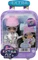 Mattel Barbie - Extra Minis Puppe Winter Mode Vorschaubild
