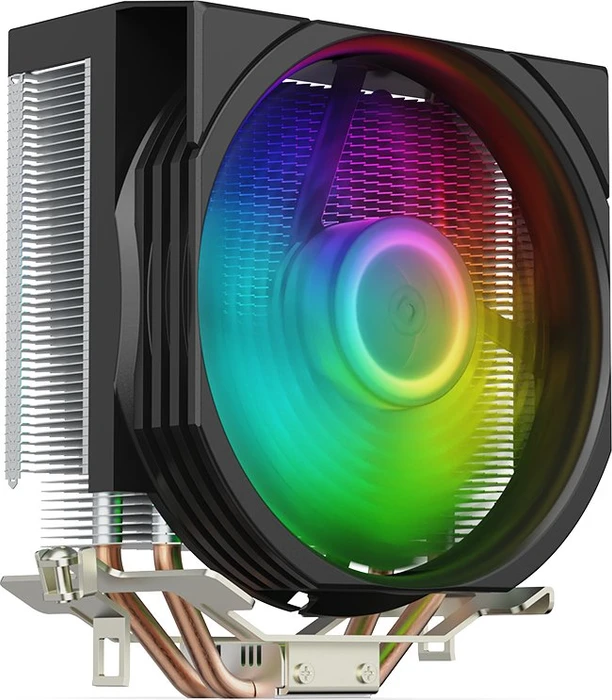 Endorfy SilentiumPC Spartan 5 ARGB