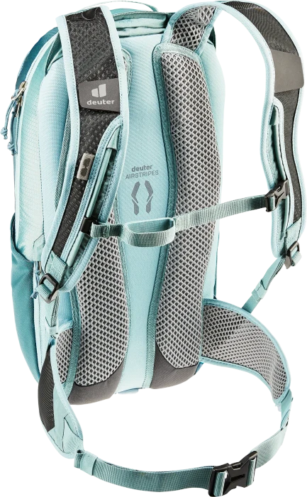 Deuter Race 12 deepsea/jade