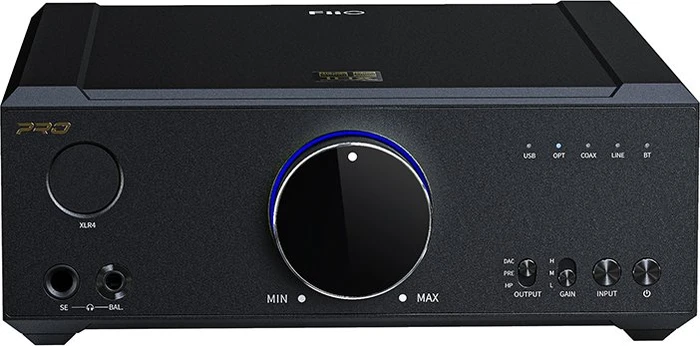 FiiO K9 Pro
