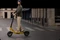 Xiaomi 6 Ultra Elektro-Roller 20km/h Vorschaubild