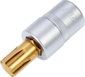 Hazet 991-14 RIBE Steckschlüssel 1/2", M14x63mm