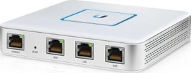 Ubiquiti UniFi Security Gateway Gigabit Router, 3x RJ-45