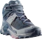 Salomon X Ultra 5 Mid GTX spellbound/monument/dusky orchid (Damen) Vorschaubild